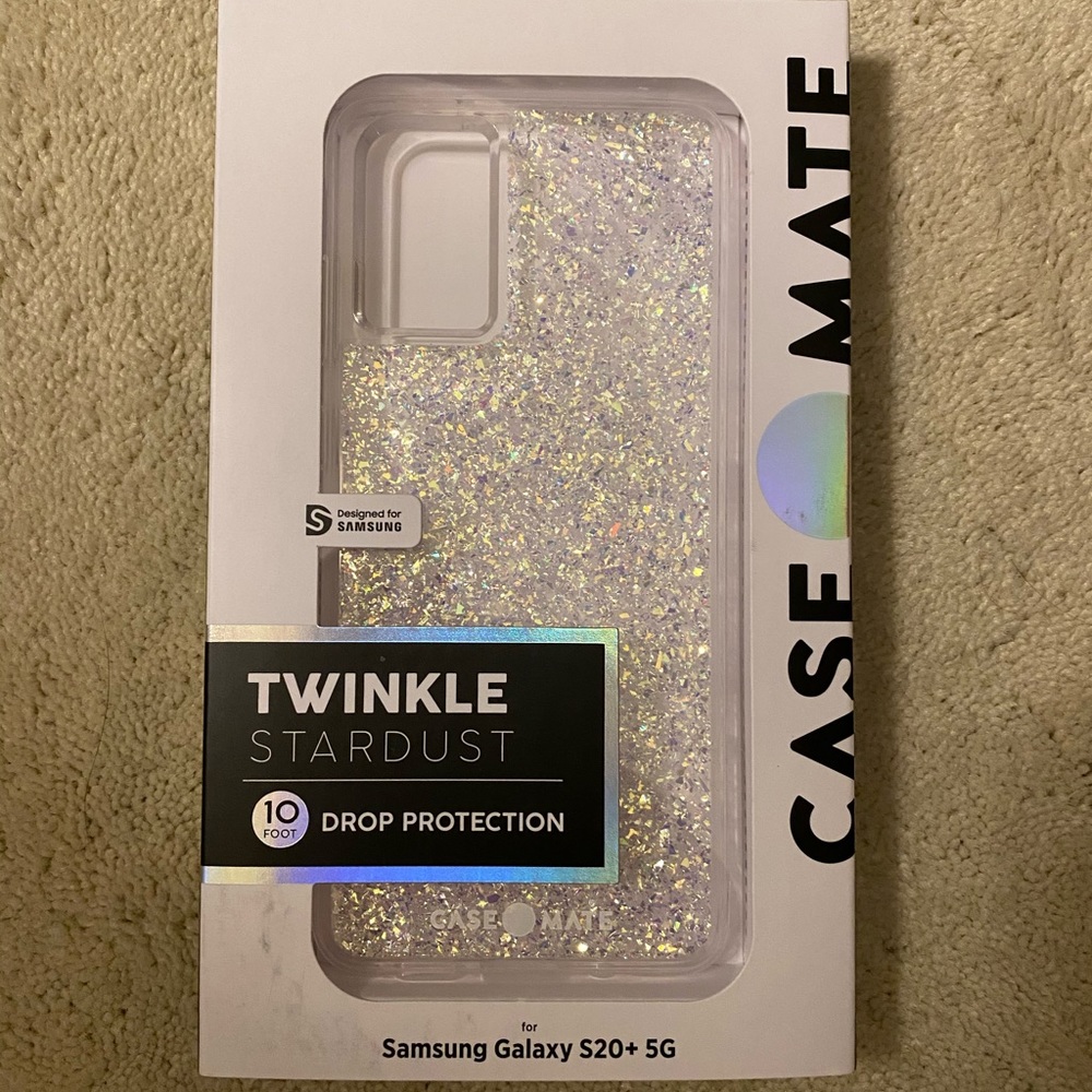 Casemate Galaxy S20+ Case